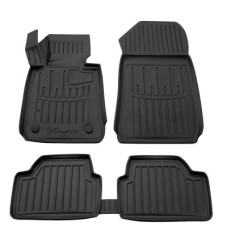 Комплект 3D килимків на BMW1 E87 2004-2011 БМВ