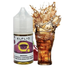 Elf Liq рідина 30 ml 50 mg Cola Кола