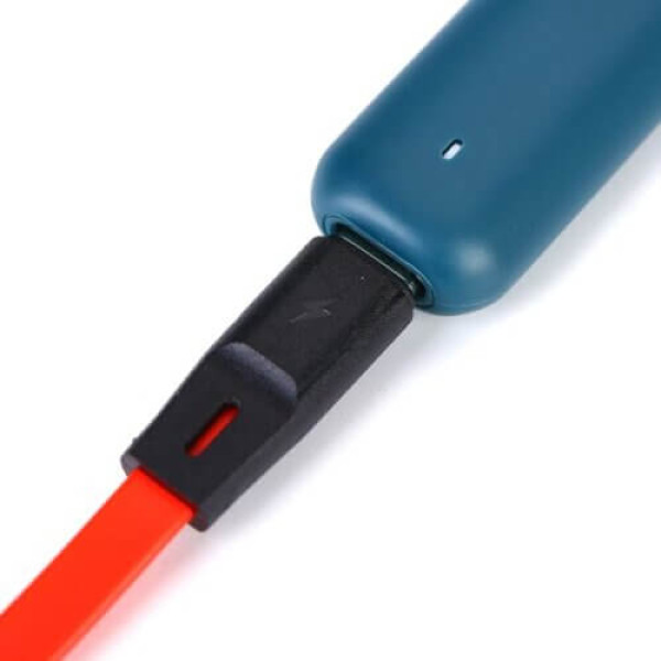 Многоразовая POD-система Elf Bar RF350 Starter Kit 350 mAh Синий