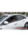 Дефлекторы окон ветровики Chevrolet Cruze 2011-2014 седан Fly