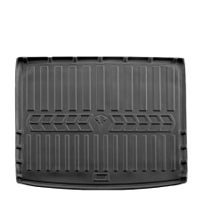 Коврик в багажник 3D для Audi Q3 F3 2019-