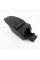 Підлокітник Milex 320 x 135 x 150 см 4 USB Type-C Чорний (PS-U10005)
