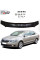 Дефлектор капота мухобойка Skoda Superb 2008-2013 (Vip Tuning) SK16