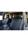 Авточехлы модельные MW Brothers для Lexus LX 470 c 1998