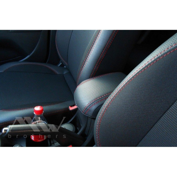 Авточехлы модельные MW Brothers для Chevrolet Cruze c 2009