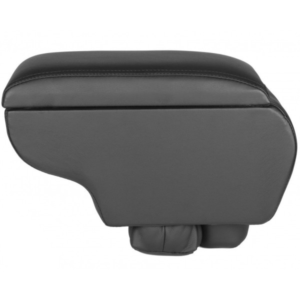 Подлокотник модельный Armrest для Skoda Fabia II 2007-2014 Черный