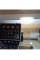 LED лампи автомобільні H4 12V 80/100w 9000/11000Lm 6000K 3570+3570 Chips (Лінзовані D35 мм З Оманкою Canbus) M01P
