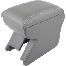 Підлокітник модельний Armrest для Daewoo Lanos Сірий