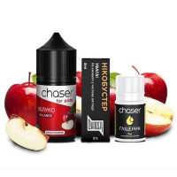 Жидкость Chaser Самозамес Balance ULTRA 30ml Яблоко