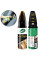 Очищувач шкіри із щіткою Turtle Wax Power Out Odor-X 400 мл (52895)