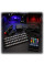 LED Підсвічування Салон неоновий 12V 22x4см RGB5050 (Пульт Прикурювання USB) 4 шт