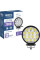 LED фара Brevia Flood Ближний свет 10-30V 42W (14x3W) 2800Lm Алюминиевый корпус IP68 (10651RFX1)