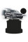 Коврик в багажник EVA для Volkswagen Polo V АКП SD (RUS сборка) 2010-