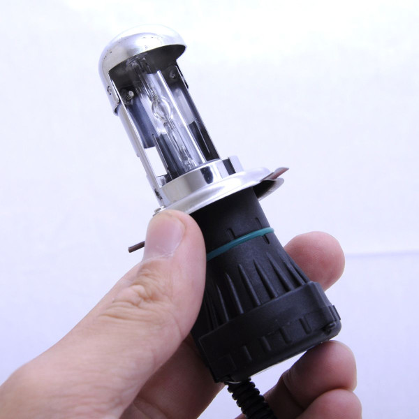 Лампа Ксенон H4 5000K 35W Winso 714500 (2шт)