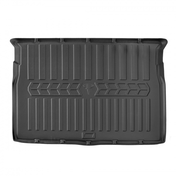 Коврик в багажник 3D для Citroen C4 Picasso II 2013-2022