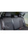 Авточохли модельні MW Brothers для Volkswagen Polo HB c 2009