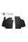 Автомобильные коврики передние для Seat Altea XL 2005-2015