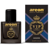 Ароматизатор воздуха Areon Car Perfume VIP Exclusive 50ml Legend