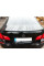 Спойлер багажника Лип Bmw 5 F10 2010-2016 SunPlex (SPO-2002102)