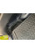 Килимок в багажник для Toyota Rav 4 2013-2019 Повнорозмірний Гумовий