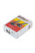 LED лампи для авто Pulso HB3 HB4 HIR2 LED-chips Flip chip 9-16V 2*50W 6000Lm 6500K