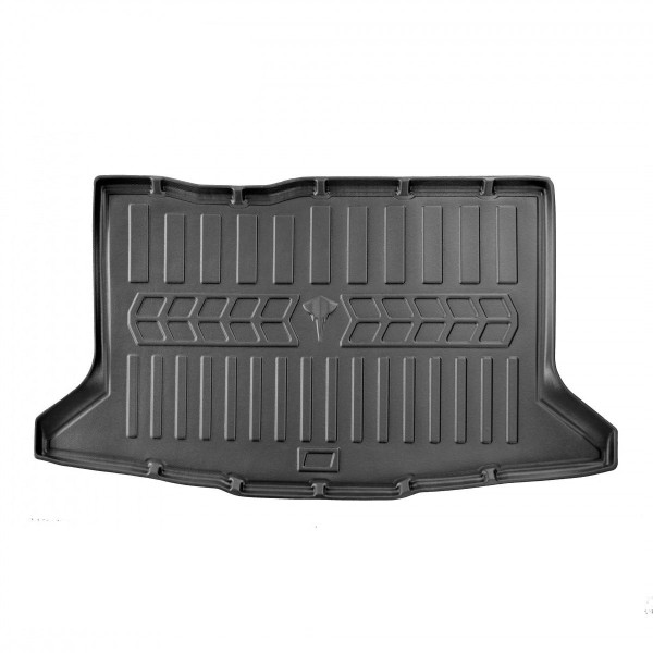 Коврик в багажник 3D для Fiat Sedici 2006-2014