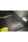 Водительский коврик в салон Peugeot 208 2013- (Avto-Gumm)