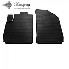 Передние коврики в салон для Citroen Xsara Picasso 1999-2012