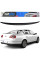Спойлер багажника Лип Volkswagen Passat B6 2006-2010 SunPlex (SPO-2026104)