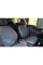 Авточохли модельні MW Brothers для Citroen C4 3D c 2004