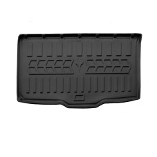 Коврик в багажник 3D для FIAT Panda иии 312/319 2012-2024