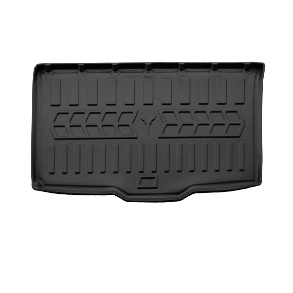 Коврик в багажник 3D для FIAT Panda иии 312/319 2012-2024