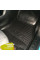 Автомобильные коврики в салон Fiat 500L 2013- (Avto-Gumm)