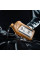 Гальмівна рідина K2 Dot-4 Brake Fluid 1000 мл (T108)