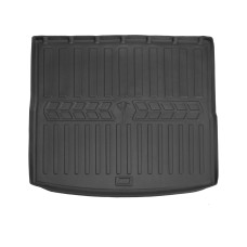 Коврик в багажник 3D для Audi Q4 e-tron (FZ) (2021-) (upper trunk)