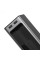 Підлокітник - Органайзер Baseus Deluxe / висувною Підстаканник / 2 USB / Чорний (CRCWH-A01)