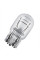 Автолампа Двухконтактная бесцокольная Narva W21/5W 12V 1 шт (17919СЗP)