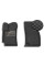 5D Коврики в салон передние EVA для Daewoo Lanos / Sens с Бортиками Подпятник 2 шт
