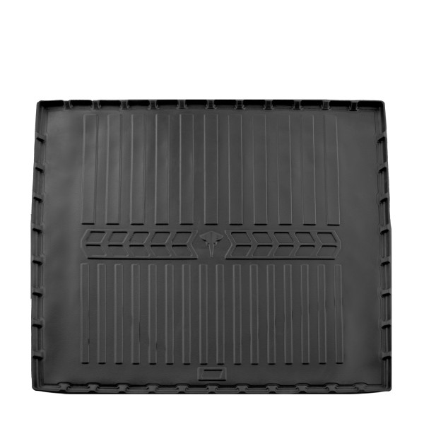 Универсальные Коврики в салон и багажник  UNI-TRUNK TPE size 1200x1200mm