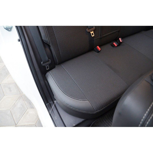 Авточехлы модельные MW Brothers для Toyota Auris c 2013