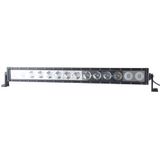 Фара-LED Балка 773 * 76 * 86mm 140W (10W * 14) 10-30V COMBO BELAUTO (BOL1410C) (1шт) IP69
