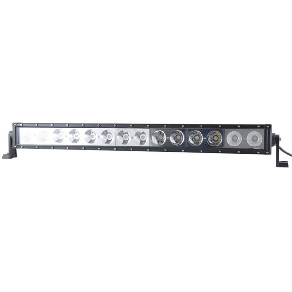 Фара-LED Балка 773*76*86mm 140W (10W*14) 10-30V COMBO BELAUTO (BOL1410C) (1шт) IP69