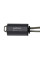 LED лампы для авто Pulso H8 H9 H11 H16 LED-chips OEM PHILIPS Flip chip 9-16V 2*70W 8500Lm 6500K