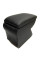 Підлокітник модельний Armrest для Daewoo Lanos Чорний