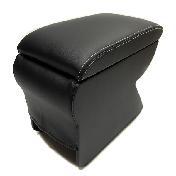 Підлокітник модельний Armrest для Daewoo Lanos Чорний