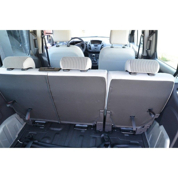 Авточехлы модельные MW Brothers для Ford Transit Connect c 2013