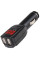 Автомобильное зарядное устройство Heyner 12/24V 2.1A / 2USB Оригинал (511600)