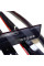 Дефлектори вікон вітровики Dodge Journey / Fiat freemont 2008-2020 Voron Glass
