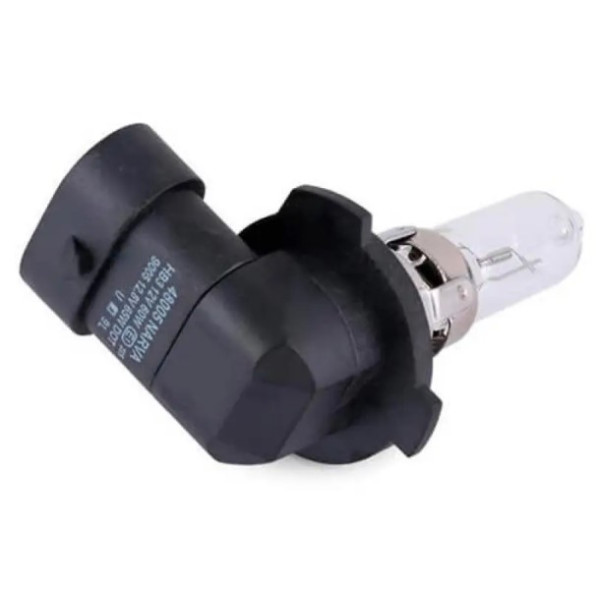 Автолампа галогенная Narva Standart 12V HB3 60W 1 шт (48005)