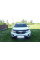 Дефлектор капоту мухобійка для Kia Sorento 2009-2012 (Vip Tuning) KA16